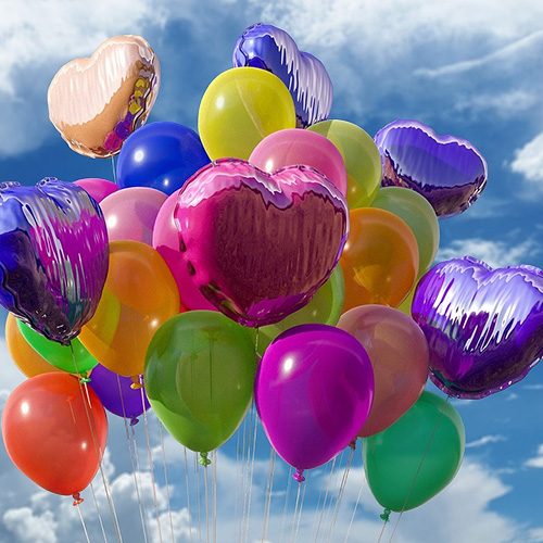 Balloons