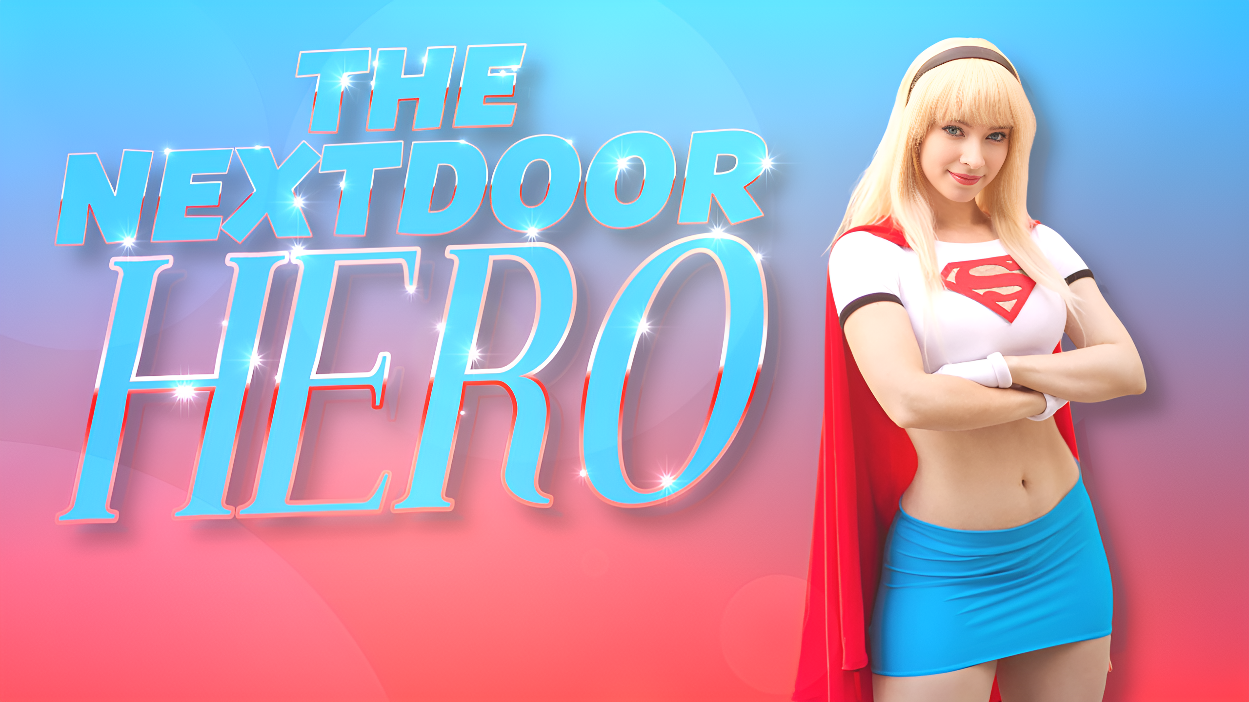 Youtube Thumbnail For The Nextdoor Hero