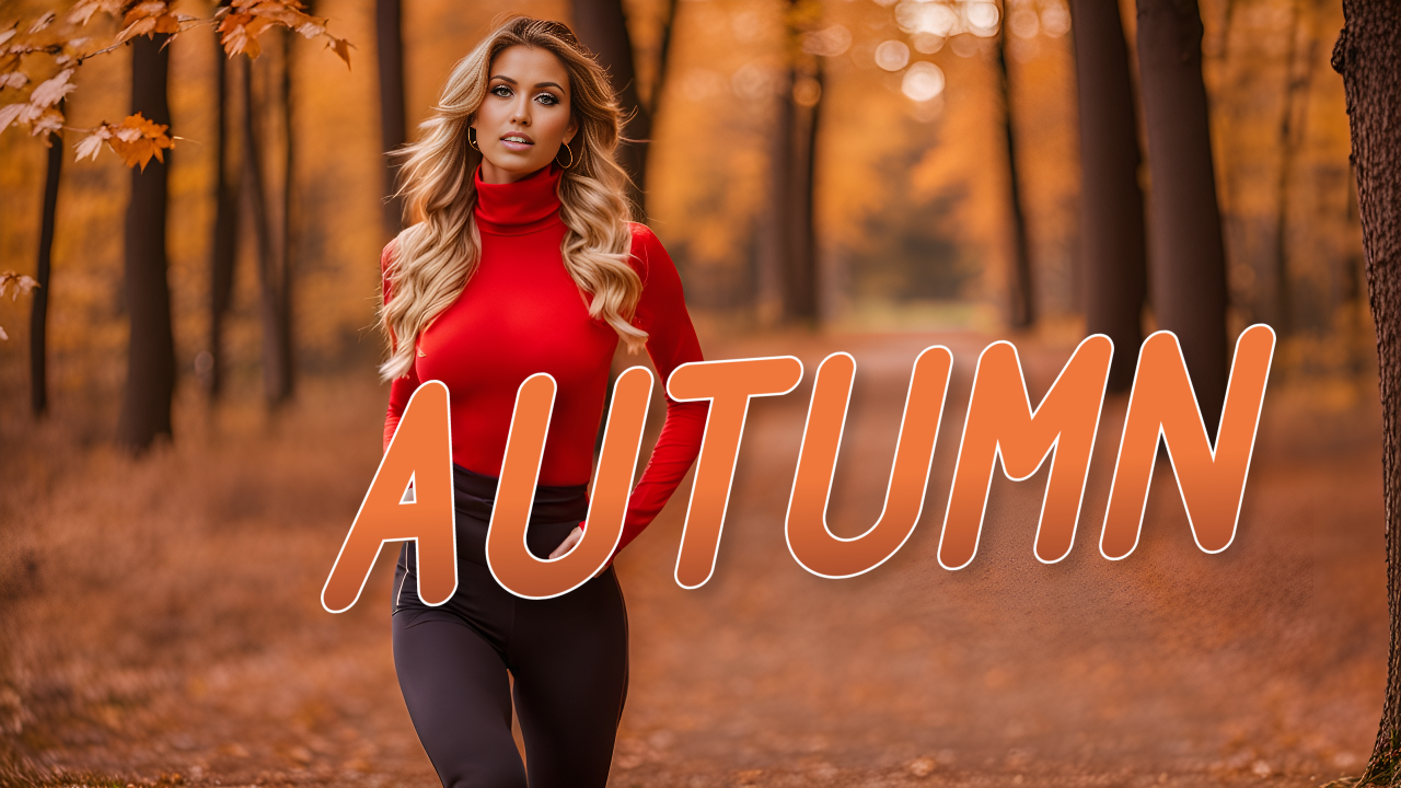 Autumn Run Thumbnail