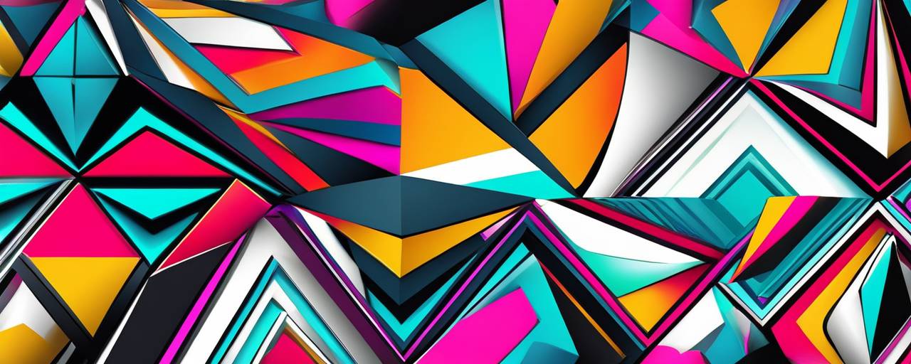 Enhancing Thumbnail Visibility with Strategic Use of Shapes