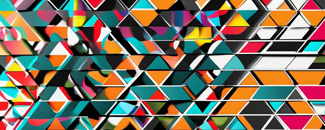 How to Create Thumbnails That Pop with Vibrant Colors
